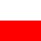 5ft x 3ft Poland Flag